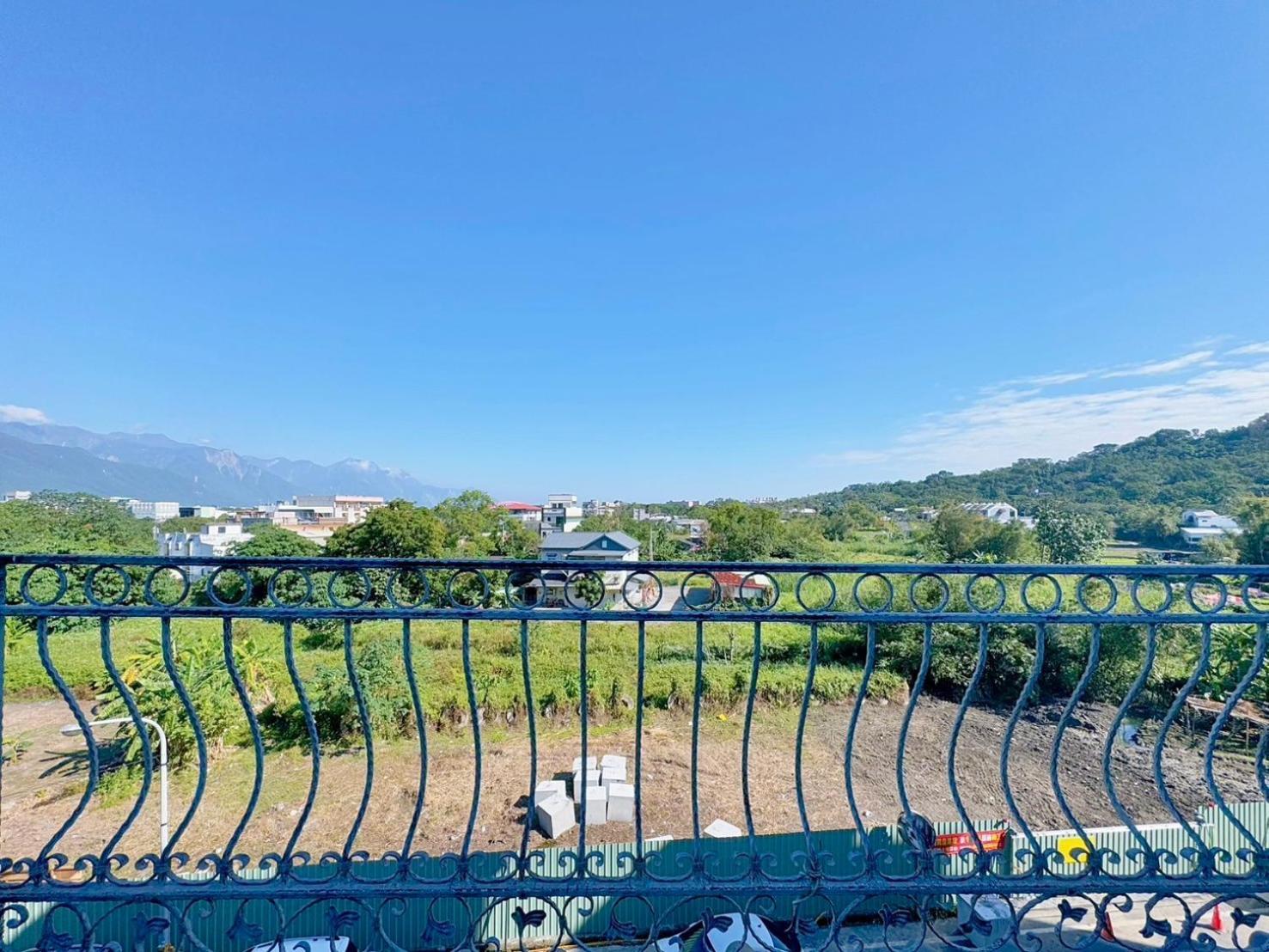 Summer Station Hualien City Εξωτερικό φωτογραφία